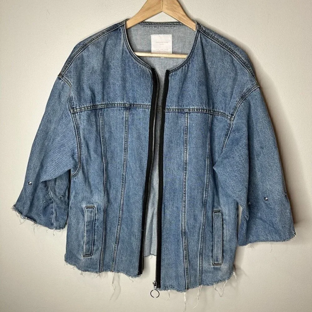 Zara great pre